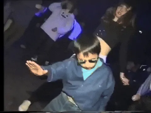 Party GIF